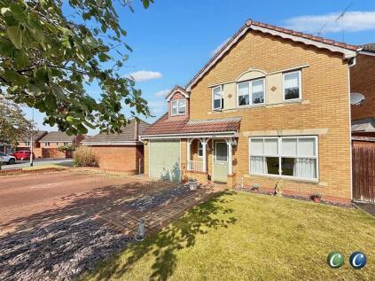 Burnthill Lane, Rugeley