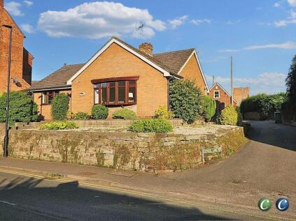 Main Road, Great Haywood