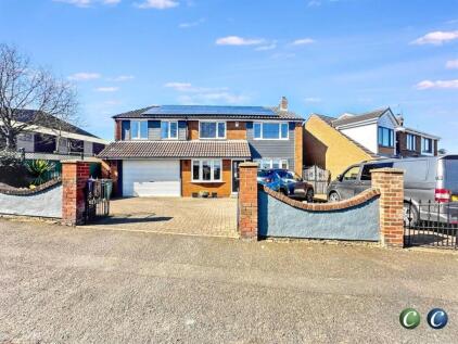 Birch Lane, Brereton