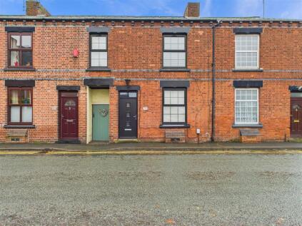 Church Street, Rugeley