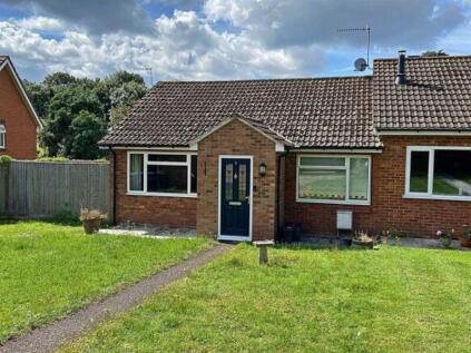 Trees Road, Bourne End
