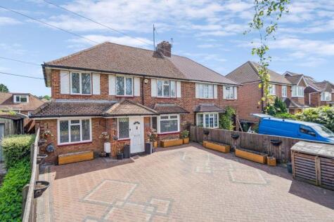 Marlow Road, Bourne End