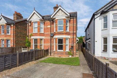 Furlong Road, Bourne End