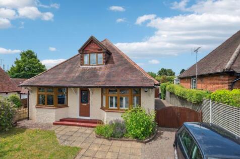 New Road, Bourne End