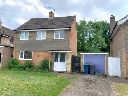 Southbourne Drive, Bourne End