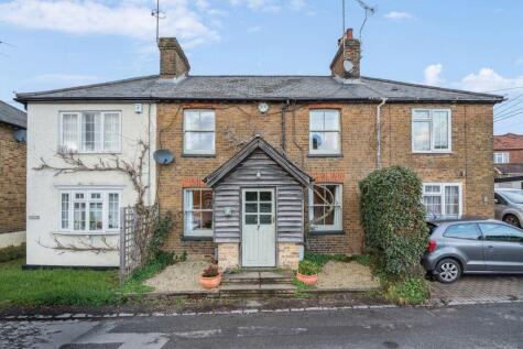 Hedsor Road, Bourne End