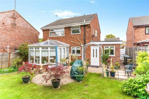 Woodland Road, Sawston, Cambridgeshire, CB22