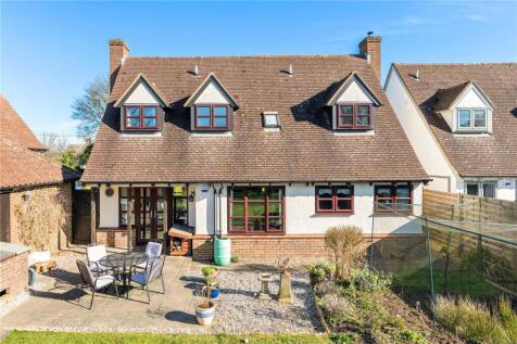 High Street, Chrishall, Nr Royston, Herts, SG8