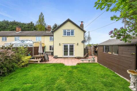 Stanbrook, Thaxted, Dunmow, Essex, CM6