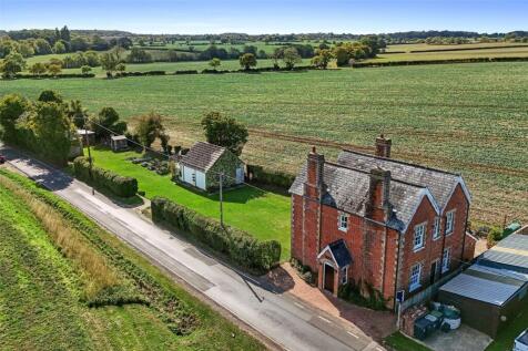 Sampford Hall Lane, Little Sampford, Nr Saffron Walden, Essex, CB10