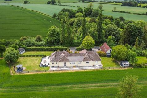 Thaxted Road, Debden, Nr Saffron Walden, Essex, CB11