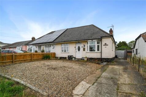 Radwinter Road, Sewards End, Saffron Walden, Essex, CB10