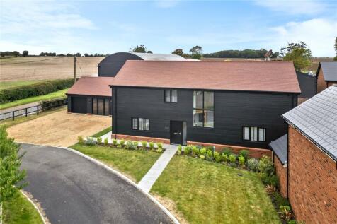 Church End, Lindsell, Nr Great Dunmow, Essex, CM6