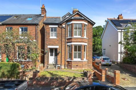 Ashdon Road, Saffron Walden, Essex, CB10