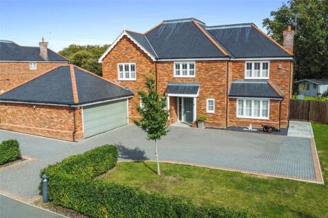 King Edward Mews, Newport, Saffron Walden, Essex, CB11