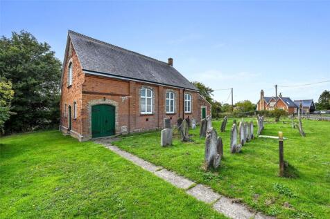 Bull Lane, Langley Upper Green, Nr Saffron Walden, Essex, CB11