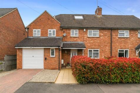 Rivey Way, Linton, Cambridgeshire, CB21