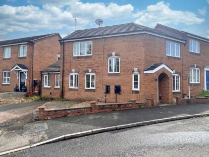 Lowry Close, Corby, NN18