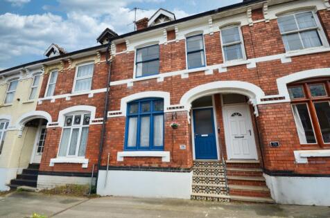 Carlton Street, Kettering, NN16