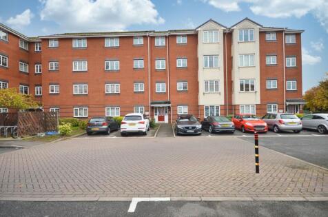 Rathbone Court, 477 Stoney Stanton Road, Coventry, CV6 5EA