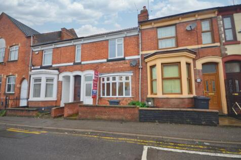 Bath Road, Kettering, NN16