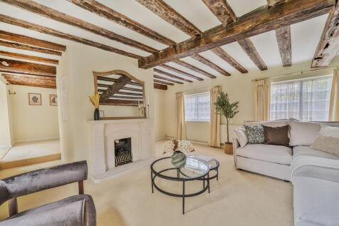 King Street, Odiham, RG29