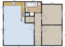 Woodseats Mews
