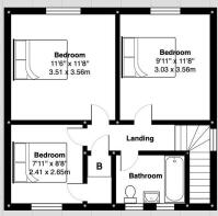 Floorplan 2