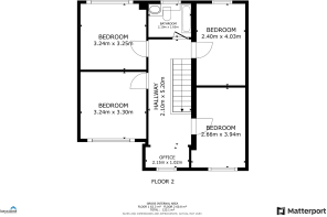 Floorplan 2