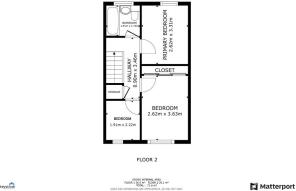 Floorplan 2