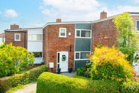 Red Hall Avenue, Connah's Quay, Deeside, Flintshire, CH5 4RB