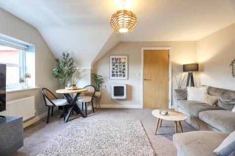 The Old Station, Holywell Road, Northop, Mold, Flintshire, CH7 6AN