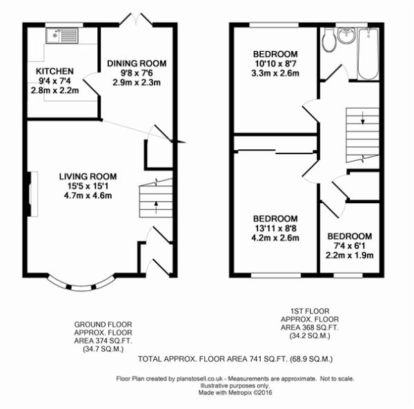 Floorplan 2