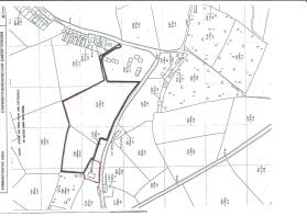 Floor/Site plan 2