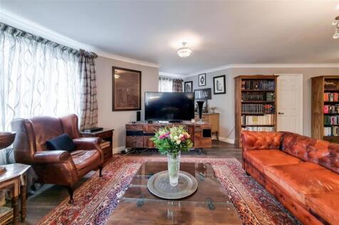 REGENTS PLAZA APARTMENTS, GREVILLE ROAD, London, NW6