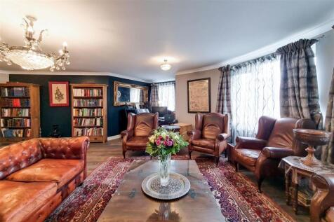 REGENTS PLAZA APARTMENTS, GREVILLE ROAD, London, NW6