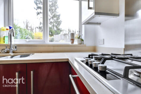 Croydon Road, CATERHAM