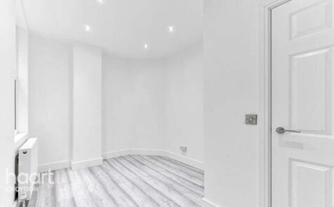 London Road, Croydon