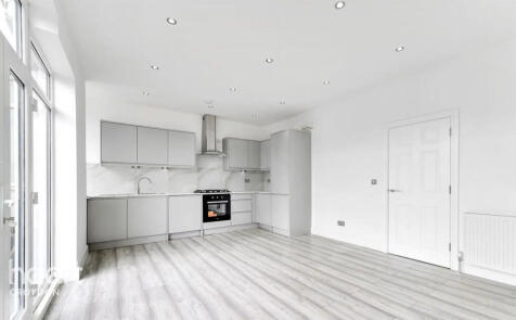 London Road, Croydon