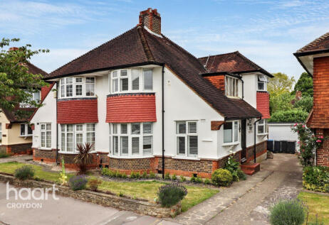 The Ridgeway, Croydon