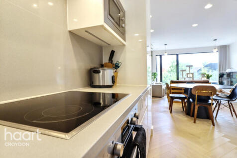 Bell Foundry Close, Croydon