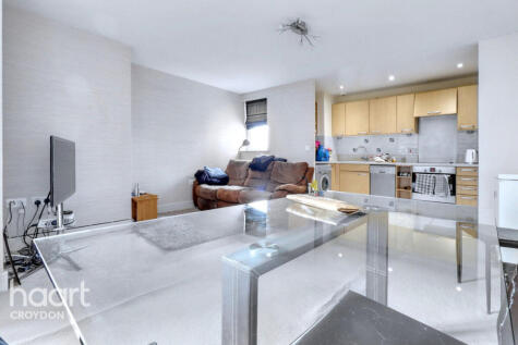 London Road, Croydon