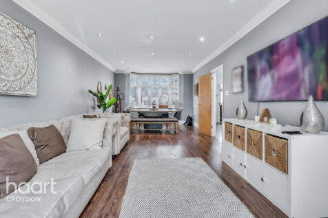 Stafford Road, Croydon