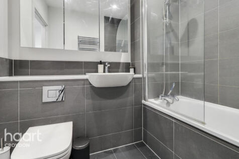 Cairo New Road, CROYDON