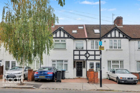 Kimberley Road, Croydon