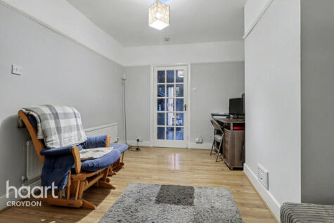 Bredon Road, Croydon