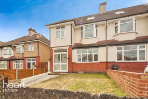 Croydon Road, Croydon