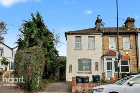 Chelsham Road, South Croydon