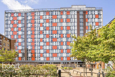 London Road, Croydon