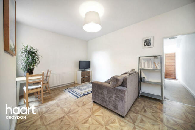 1 Bedroom Flat For Sale In Milton Road Croydon Cr0